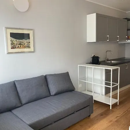 City Life Top Apartment-3